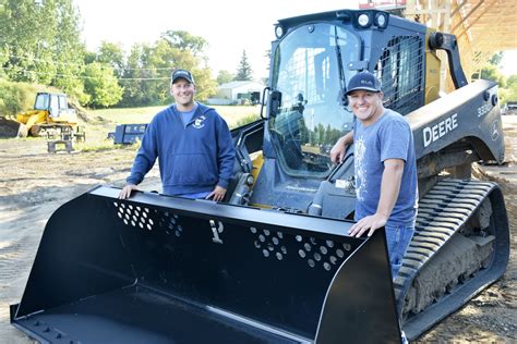 skid steer attachments for sale mn|skid loader attachments alexandria mn.